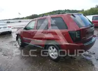 2009 Jeep Grand Cherokee фото