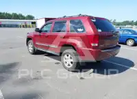 2009 Jeep Grand Cherokee фото