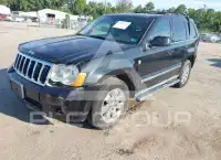 2009 Jeep Grand Cherokee фото