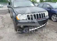 2009 Jeep Grand Cherokee фото
