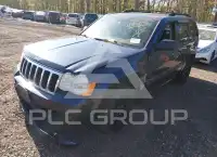 2009 Jeep Grand Cherokee фото