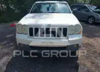 2009 Jeep Grand Cherokee фото