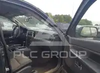 2009 Jeep Grand Cherokee фото