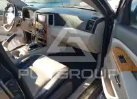 2009 Jeep Grand Cherokee фото