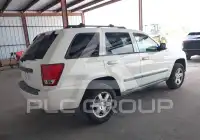 2009 Jeep Grand Cherokee фото