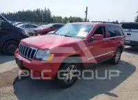 2009 Jeep Grand Cherokee фото