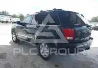 2009 Jeep Grand Cherokee фото