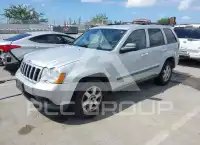 2009 Jeep Grand Cherokee photo