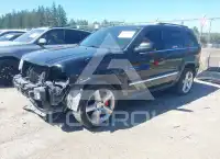 2009 Jeep Grand Cherokee фото