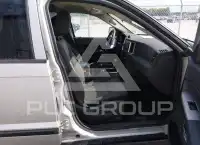 2009 Jeep Grand Cherokee photo