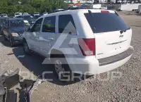 2009 Jeep Grand Cherokee фото