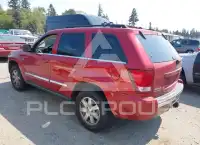2009 Jeep Grand Cherokee фото