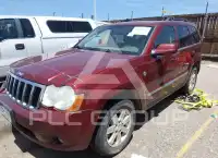 2009 Jeep Grand Cherokee фото