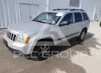 2009 Jeep Grand Cherokee photo