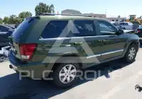 2009 Jeep Grand Cherokee фото