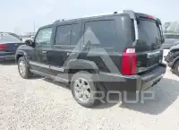 2009 Jeep COMANDER photo