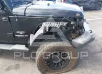 2009 Jeep WRANGLER фото