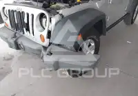 2009 Jeep WRANGLER фото