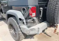 2009 Jeep WRANGLER фото