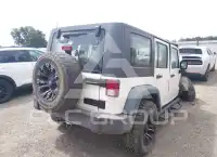2009 Jeep WRANGLER фото