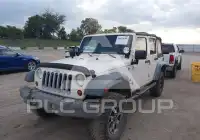 2009 Jeep WRANGLER photo