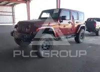 2009 Jeep WRANGLER фото
