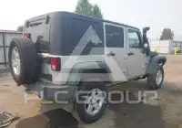2009 Jeep WRANGLER фото