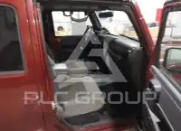 2009 Jeep WRANGLER фото