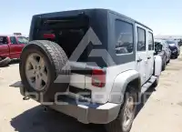 2009 Jeep WRANGLER фото