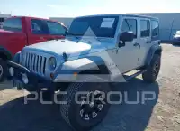 2009 Jeep WRANGLER фото