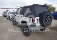 2009 Jeep WRANGLER photo