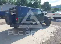 2009 Jeep WRANGLER фото