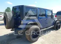 2009 Jeep WRANGLER фото