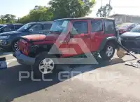 2009 Jeep WRANGLER photo