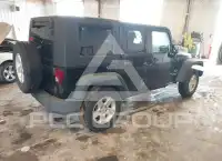 2009 Jeep WRANGLER фото