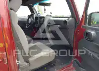 2009 Jeep WRANGLER фото