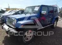 2009 Jeep WRANGLER photo