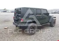 2009 Jeep WRANGLER фото