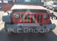2009 Jeep WRANGLER photo