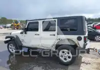 2009 Jeep WRANGLER фото
