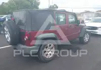 2009 Jeep WRANGLER фото