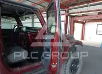 2009 Jeep WRANGLER фото