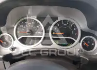 2009 Jeep WRANGLER фото