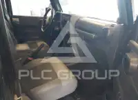 2009 Jeep WRANGLER фото