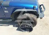 2009 Jeep WRANGLER фото