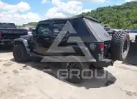 2009 Jeep WRANGLER фото