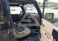 2009 Jeep WRANGLER фото