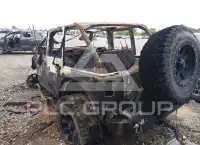 2009 Jeep WRANGLER фото
