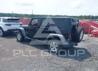 2009 Jeep WRANGLER фото