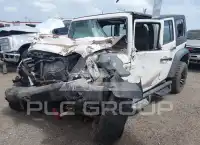 2009 Jeep WRANGLER фото